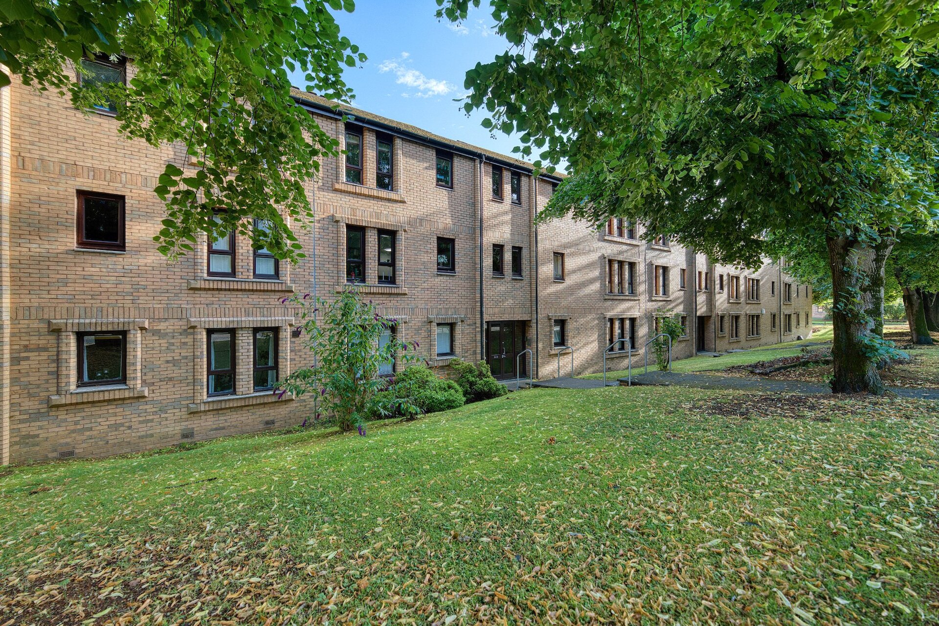 1/1, 360 North Woodside Road, North Woodside, Glasgow, G20 6LW - Picture #1