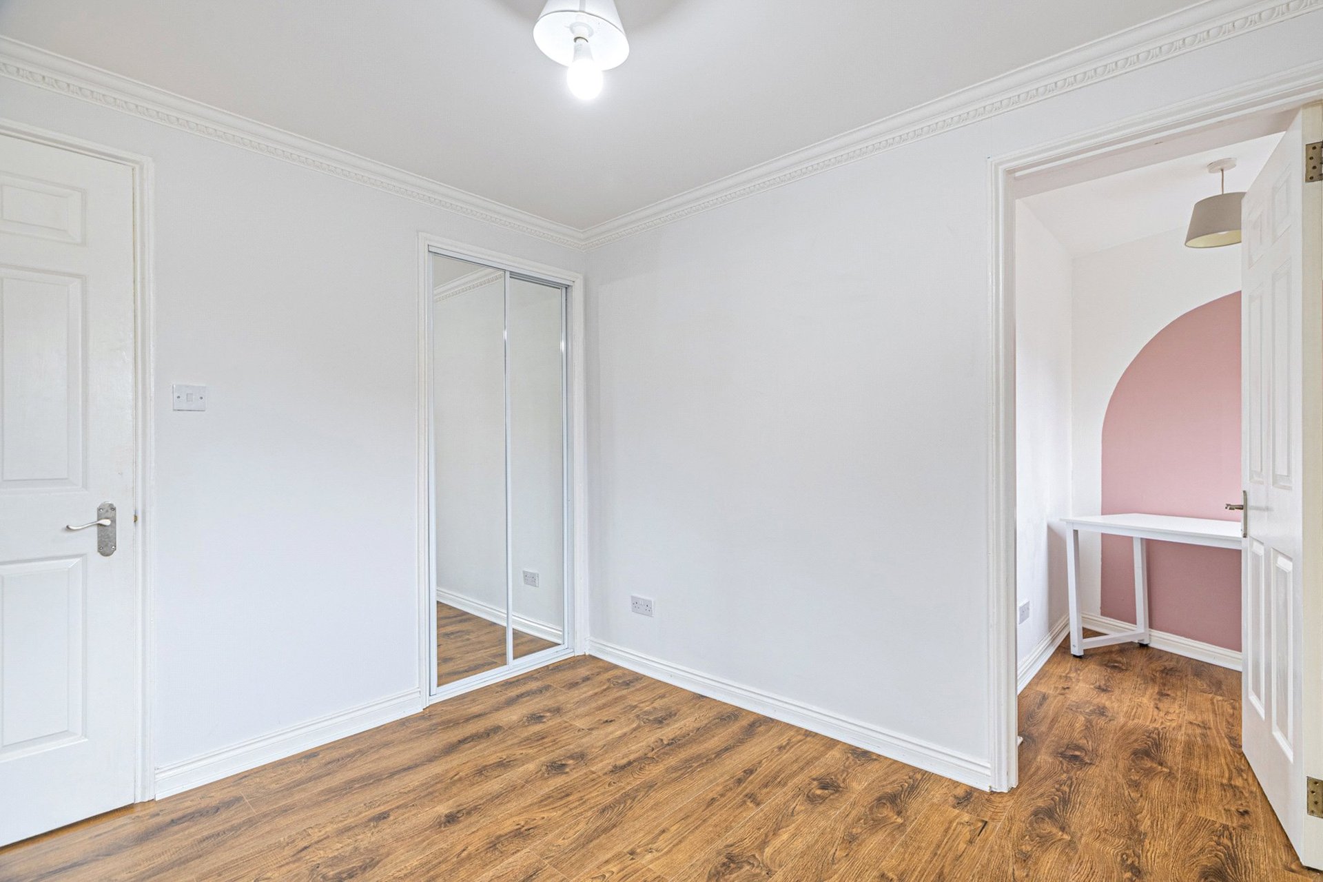 Flat 9, 6 Riverview Place, Waterfront, Glasgow City, G5 8EB - Picture #15