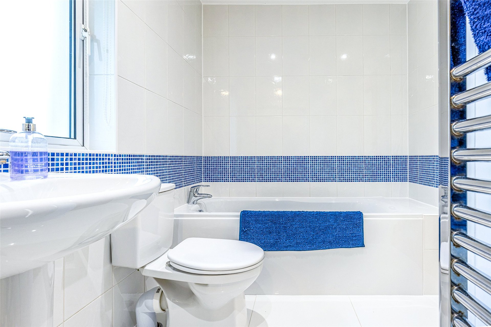 29A Thorn Drive, Bearsden, G61 4ND - Picture #40