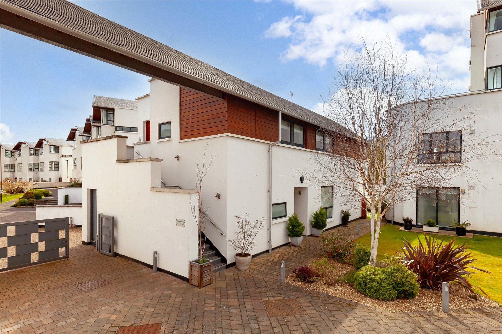 32 Brighouse Park Cross, Cramond, Edinburgh, EH4 6GZ - Picture #23