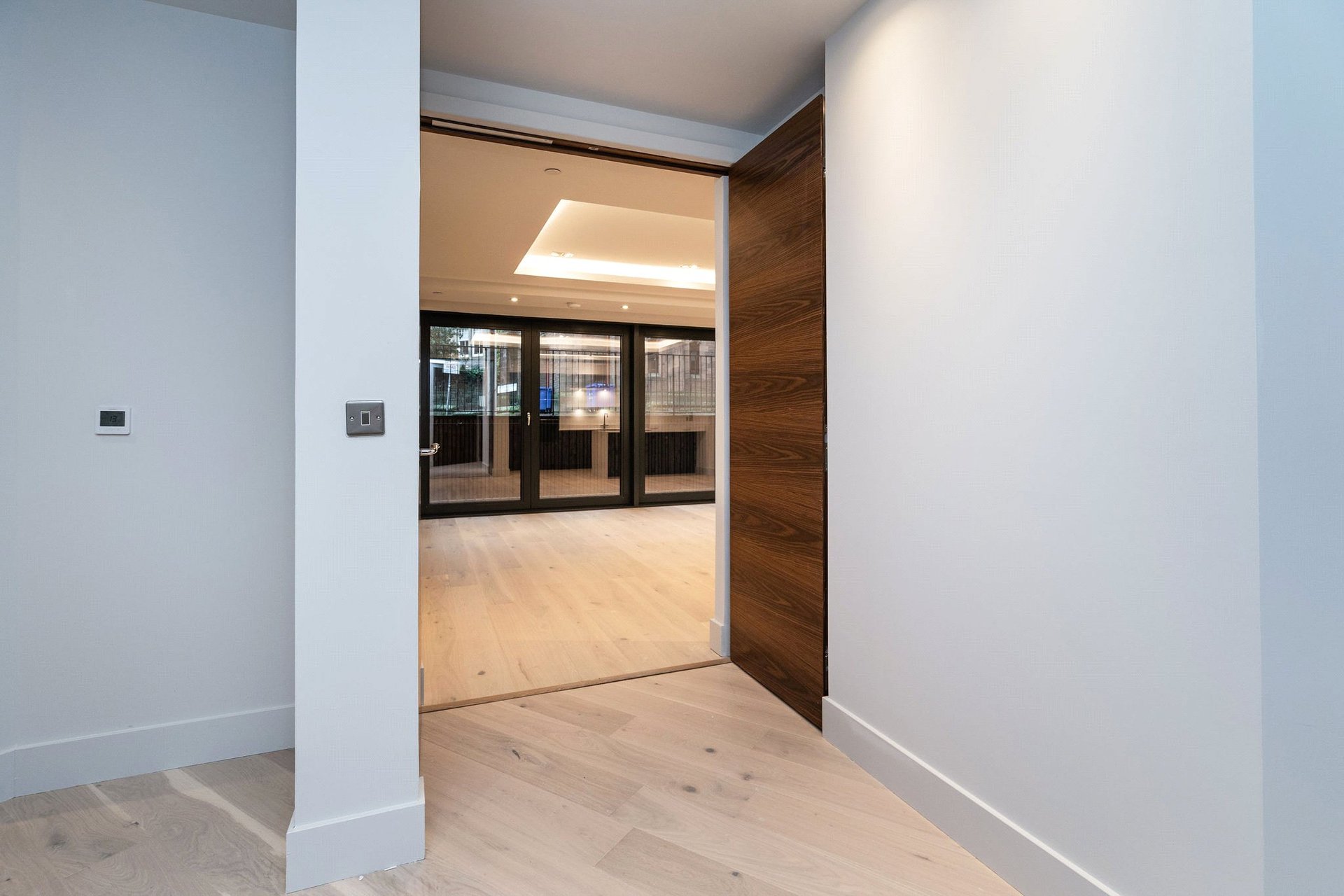 B1-17 Flat 4, 59 Belford Road, Edinburgh, Midlothian, EH4 3BF - Picture #10