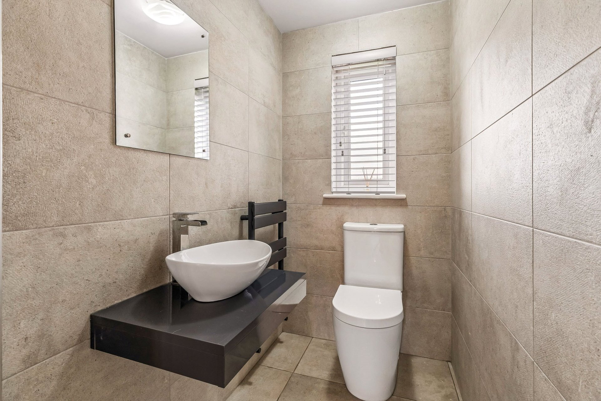31 Callaghan Crescent, East Kilbride, Glasgow, G74 5PS - Picture #15