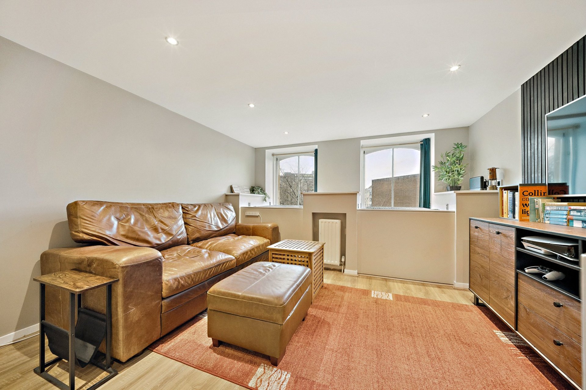 67/8 Giles Street, Edinburgh, EH6 6DD - Picture #11