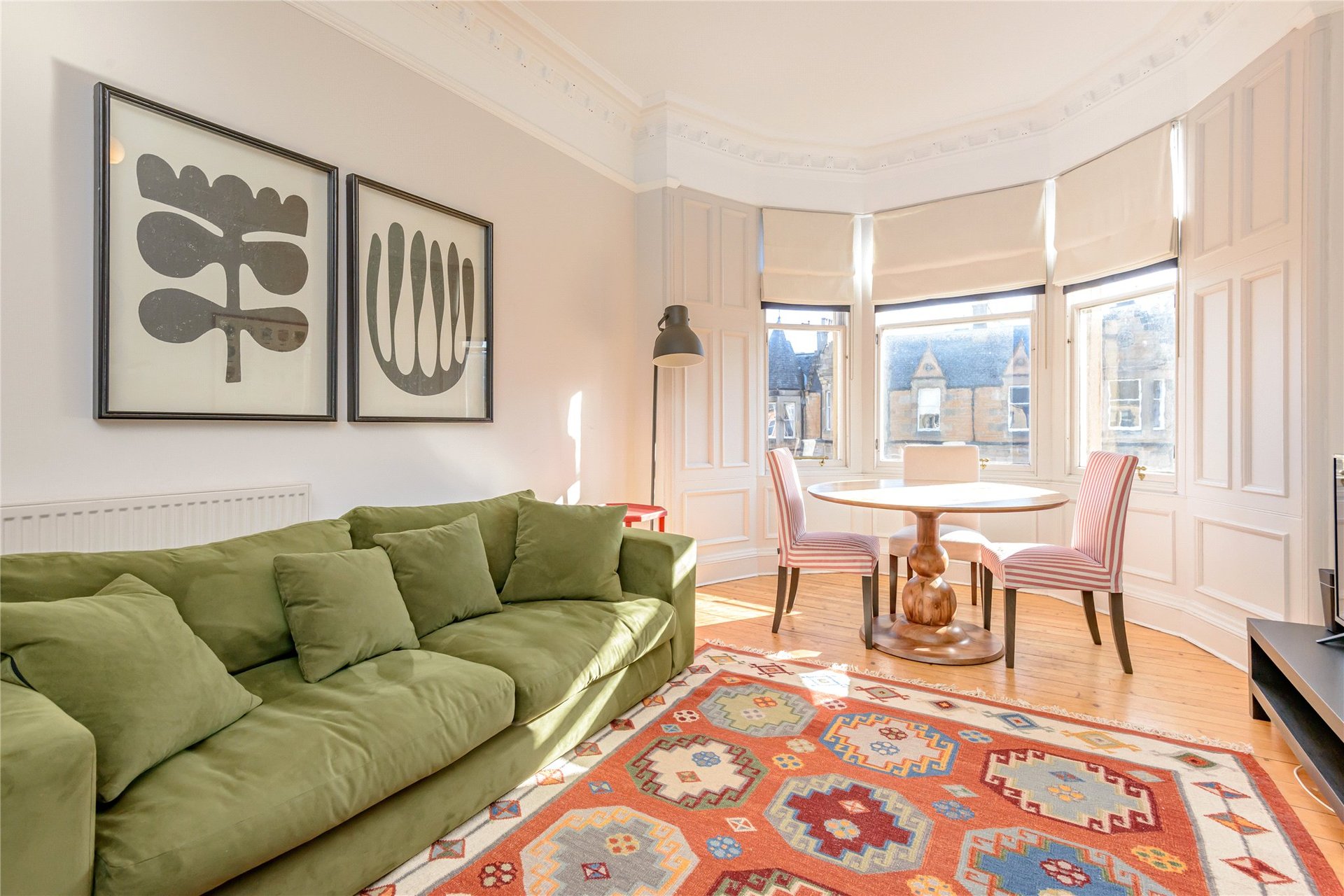 66/6 Marchmont Road, Edinburgh, Midlothian, EH9 1HS - Picture #6