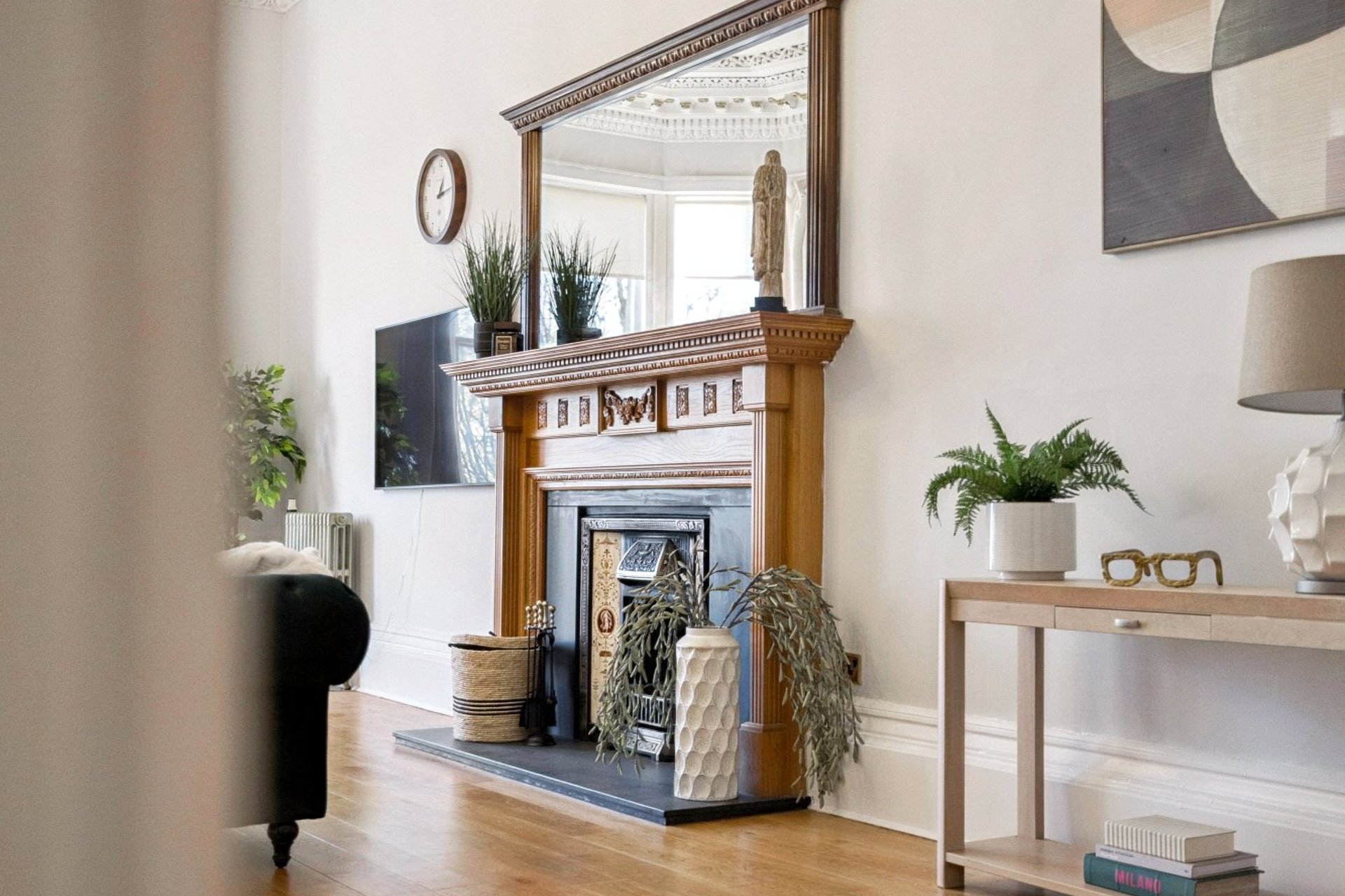 0/1, 11 Park Terrace, Park, Glasgow, G3 6BY - Picture #4