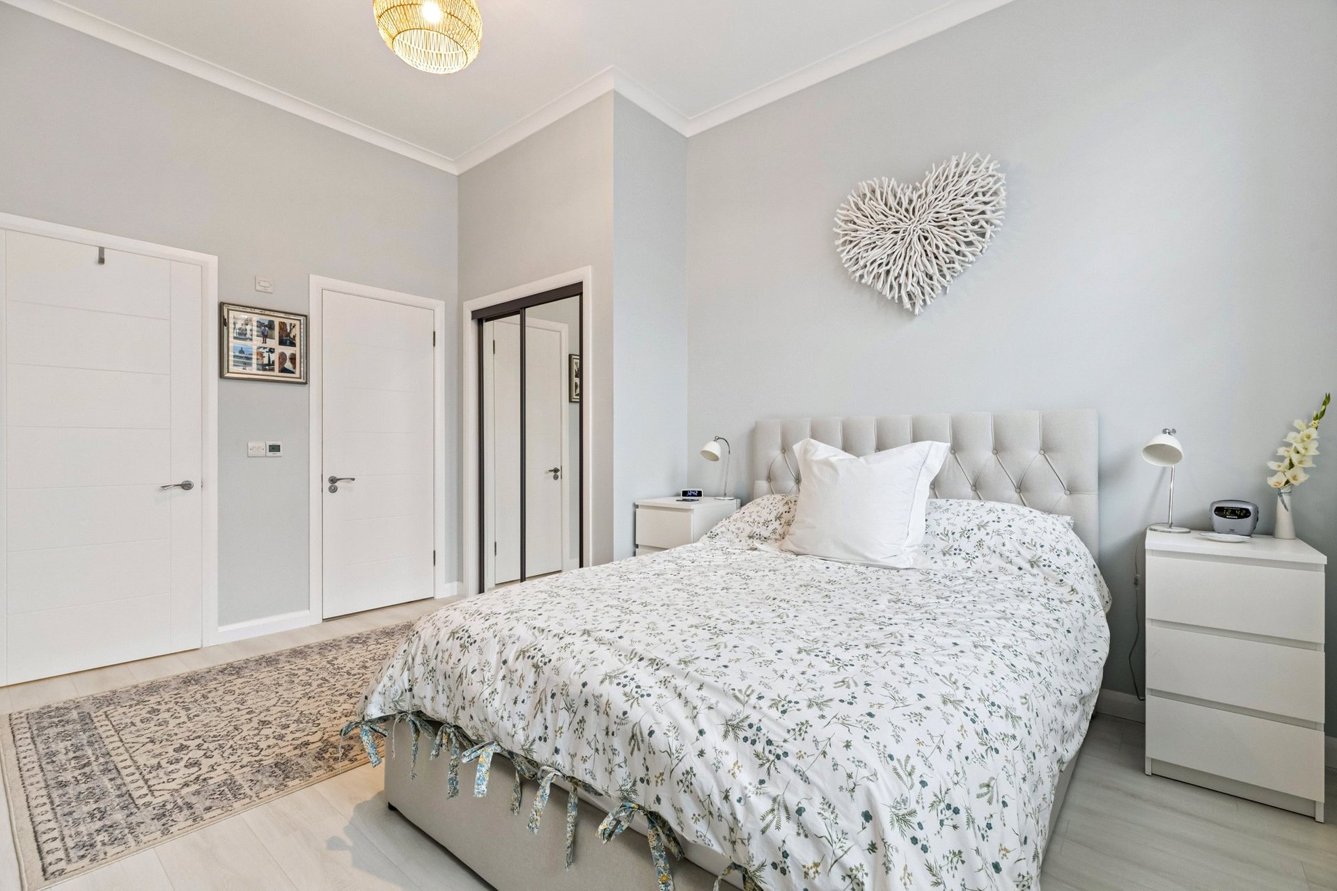 Flat 12, Killearn Court, 2 The Square, Killearn, G63 9NG - Picture #21