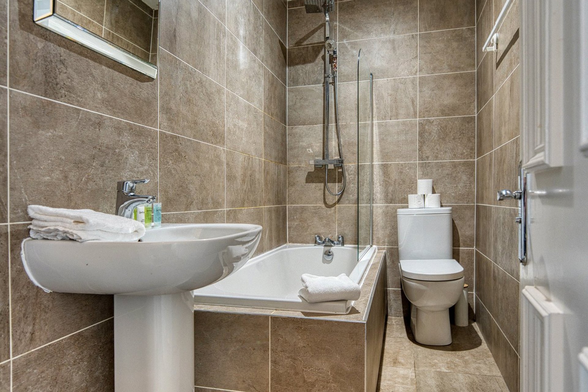 2/1, 18 Lynedoch Street, Park, Glasgow, G3 6EU - Picture #19