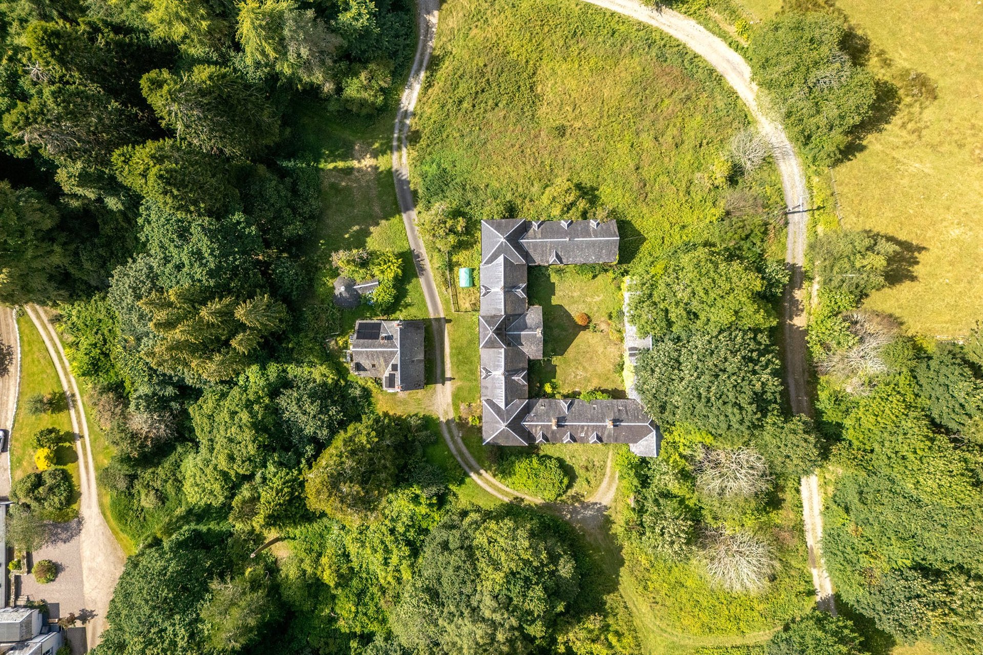 Ballechin Home Farm, Ballinluig, Pitlochry, Perth and Kinross, PH9 0LW - Picture #19