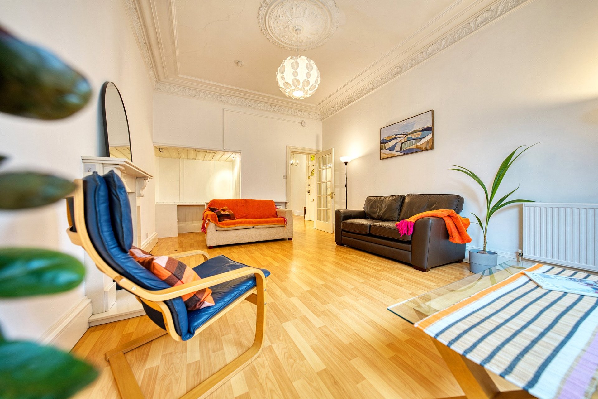 0/1, 40 Cranworth Street, Hillhead, Glasgow, G12 8AG - Picture #12