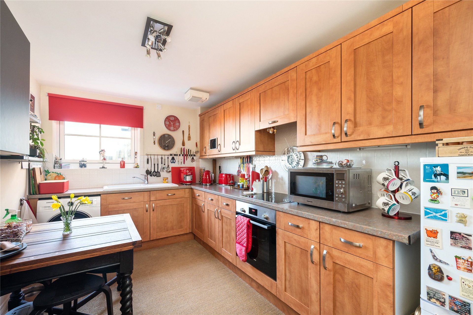 4 Roxburghe Lodge Wynd, Dunbar, East Lothian, EH42 1LP - Picture #10