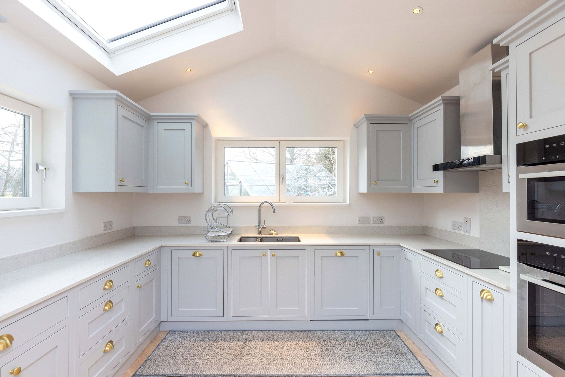 14 Ravelston House Park, Edinburgh, EH4 3LU - Picture #17