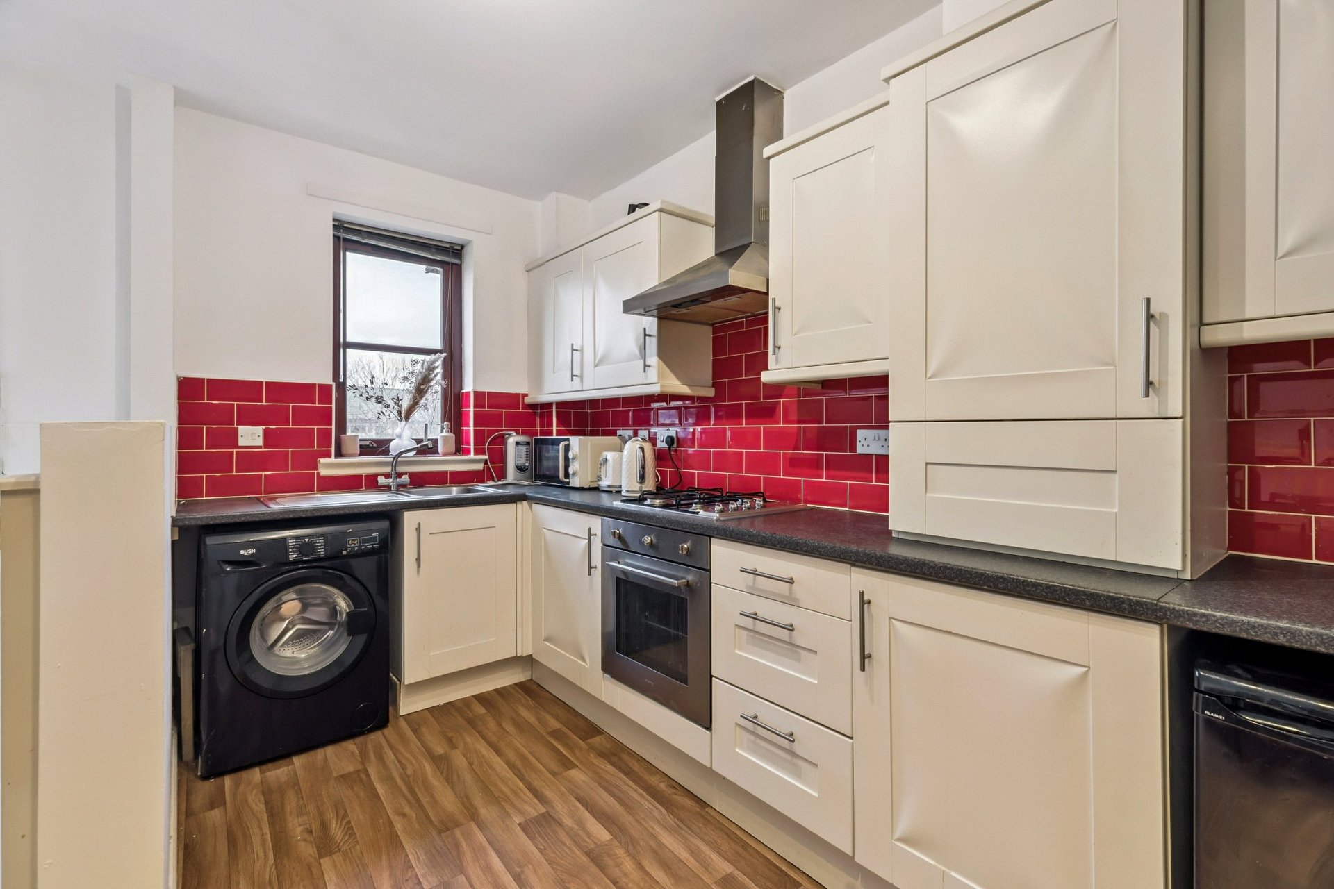 Flat 2/2, 14 Handel Place, New Gorbals, Glasgow City, G5 0TP - Picture #10
