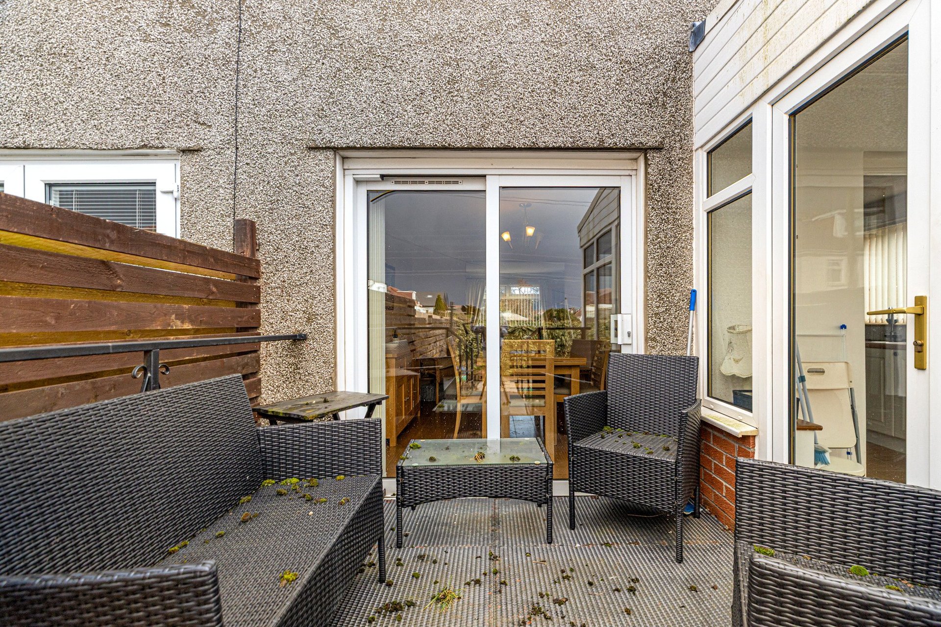 91 Ralston Drive, Crookston, Glasgow, G52 3LU - Picture #17