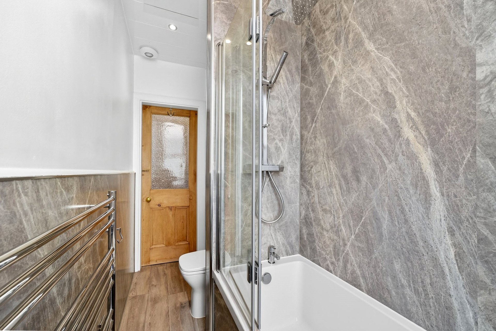 27E Balfour Street, North Berwick, East Lothian, EH39 4JY - Picture #14