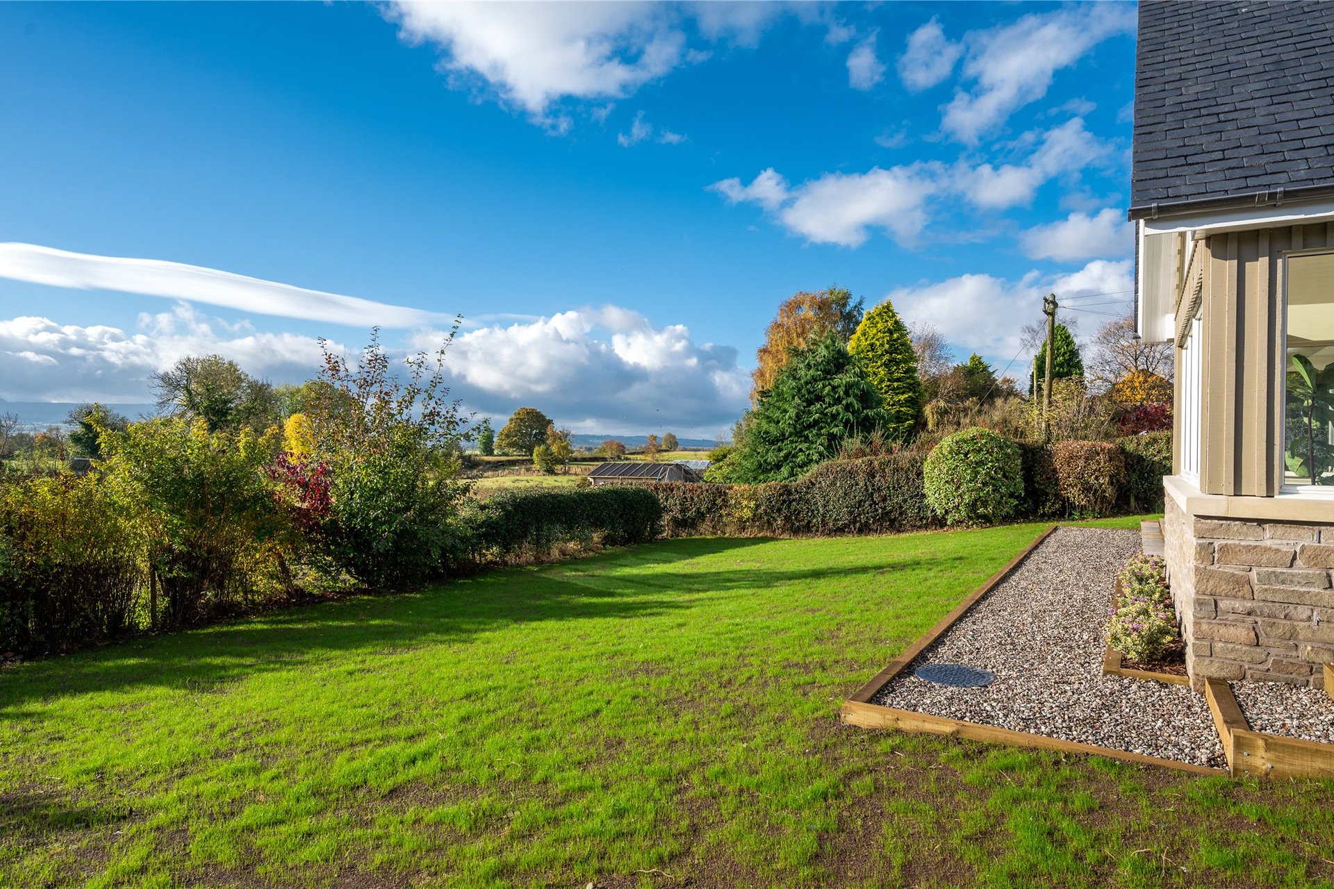 Allanbank, Thornhill, Stirling, Stirlingshire, FK8 3PP - Picture #25