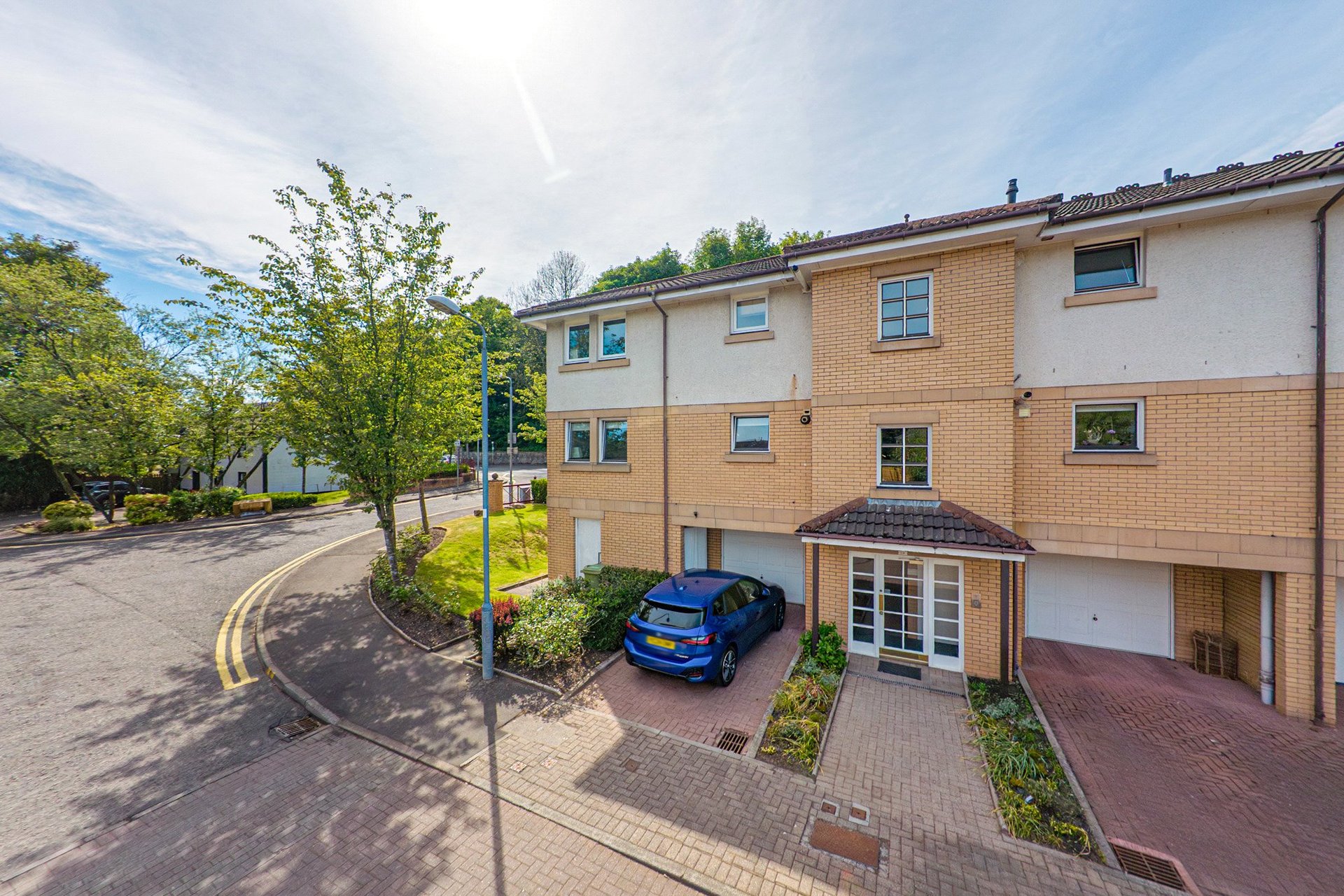1 Burnmouth Place, Bearsden, G61 3PG - Picture #22