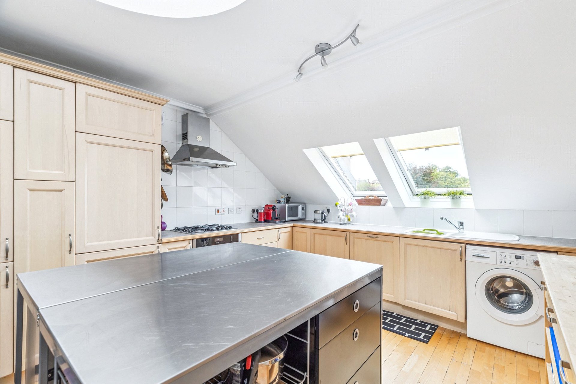 Flat 3, 3 Kirklee Gardens, Kirklee, Glasgow, G12 0SG - Picture #12