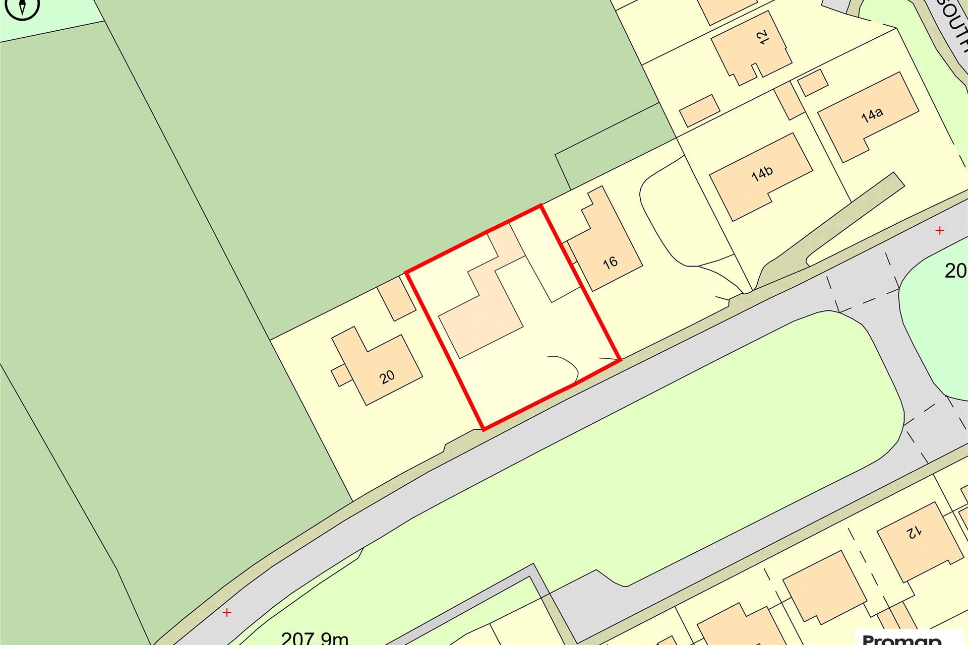 St. Helens, 18 Coulter Road, Biggar, South Lanarkshire, ML12 6EP - Picture #24