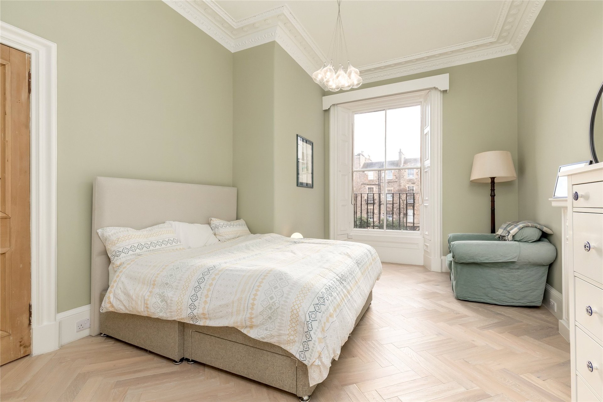 20/2 Chester Street, Edinburgh, Midlothian, EH3 7RA - Picture #7