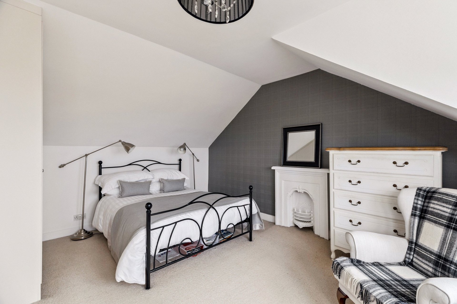 76 South Beach, Troon, South Ayrshire, KA10 6EG - Picture #33