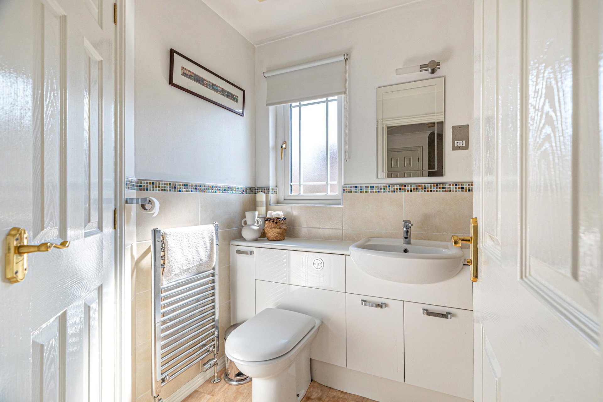 4 Duthie Park Gardens, Glasgow, Glasgow City, G13 1GB - Picture #24