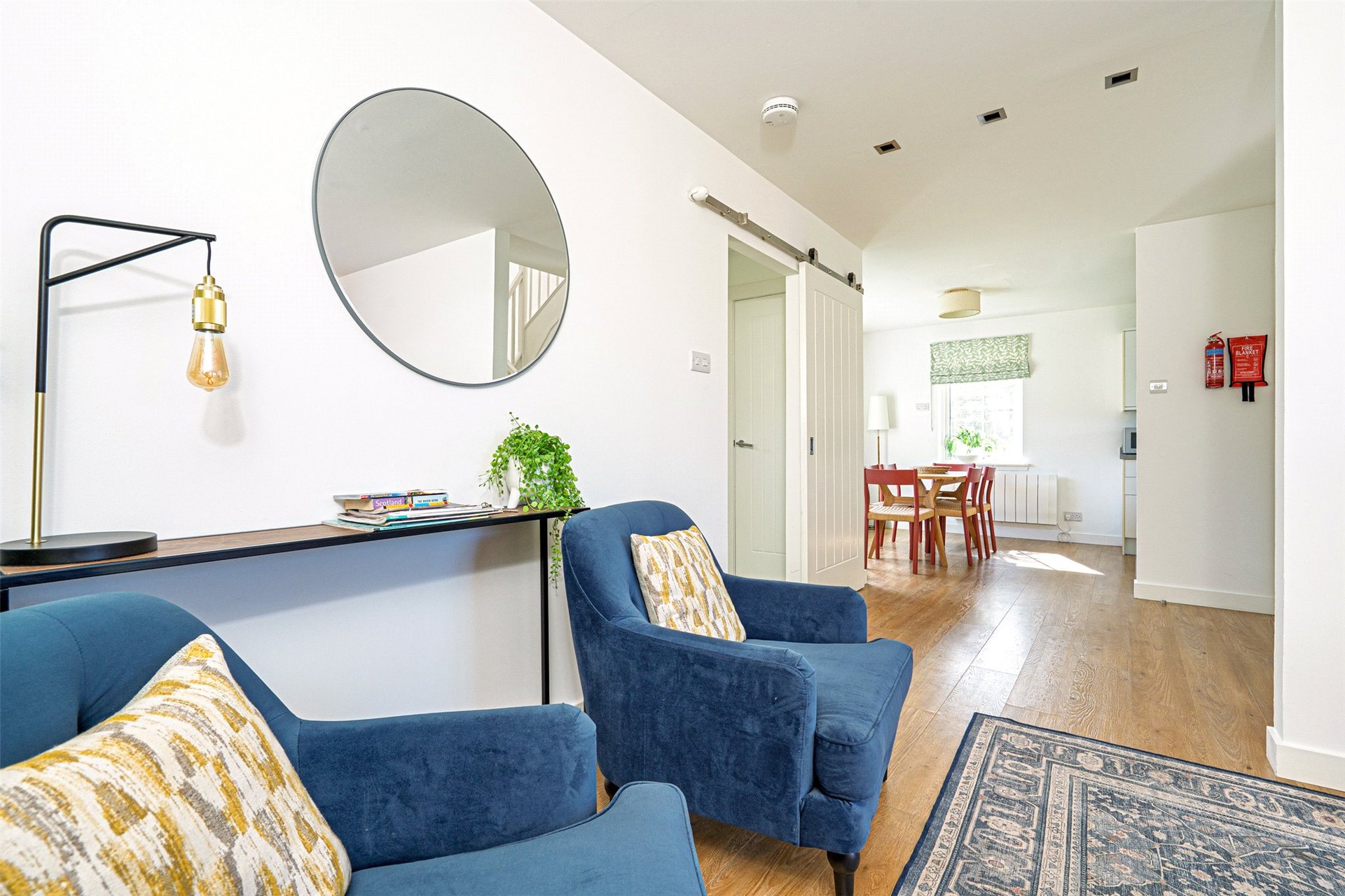 1 South Balmashie, Boarhills, St. Andrews, Fife, KY16 8PN - Picture #11