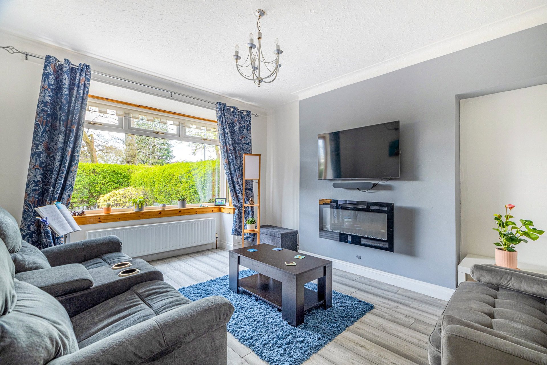 4 Craigton Road, Milngavie, G62 7JJ - Picture #2