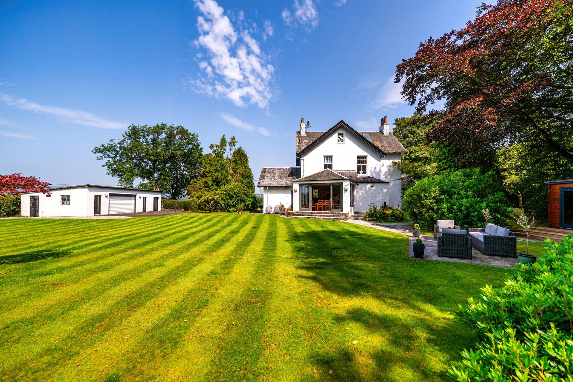 Tullycross, Croftamie, Stirlingshire, G63 0HG - Picture #48