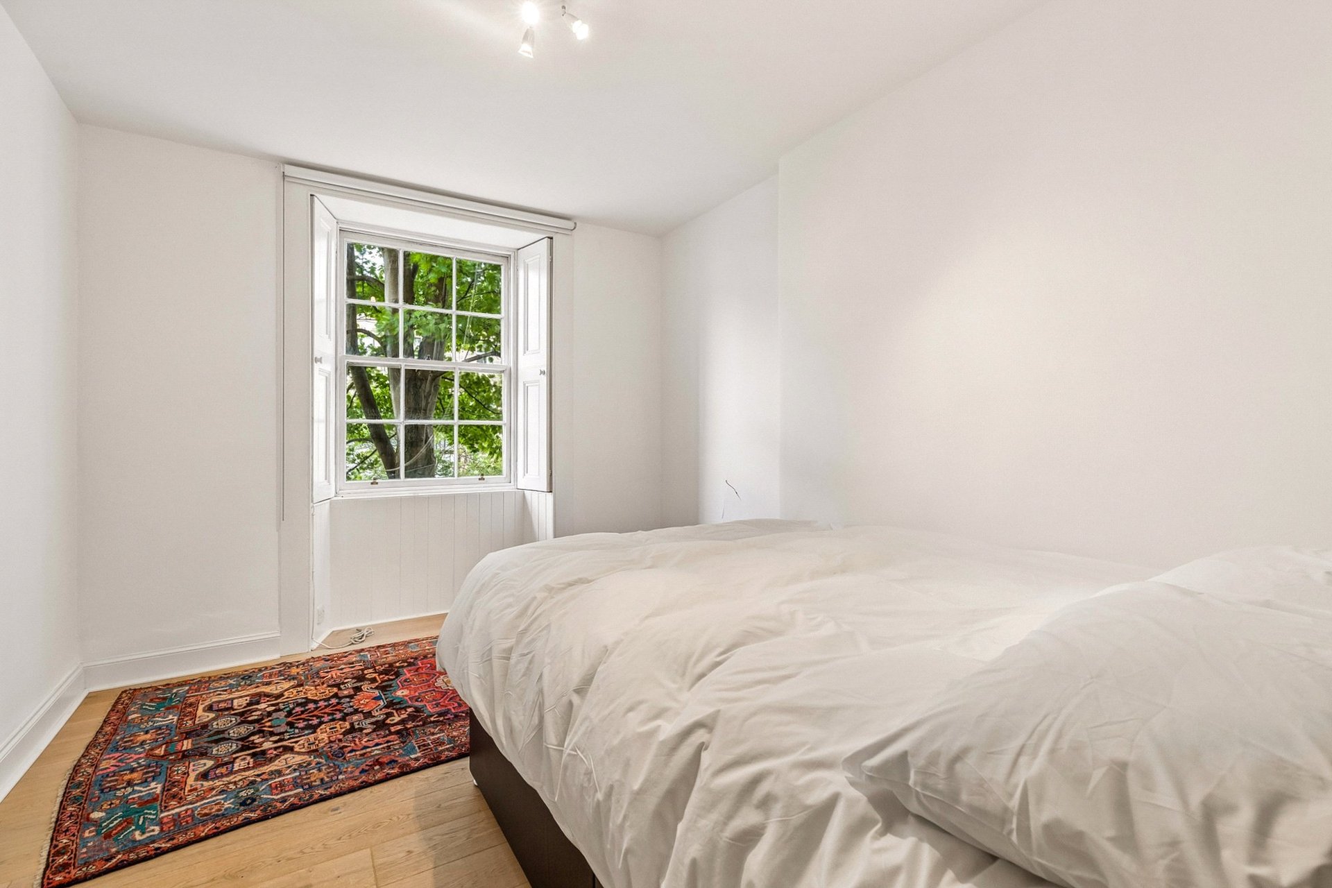 Lower Ground and Garden, 6 Rosslyn Terrace, Glasgow, G12 9NB - Picture #13