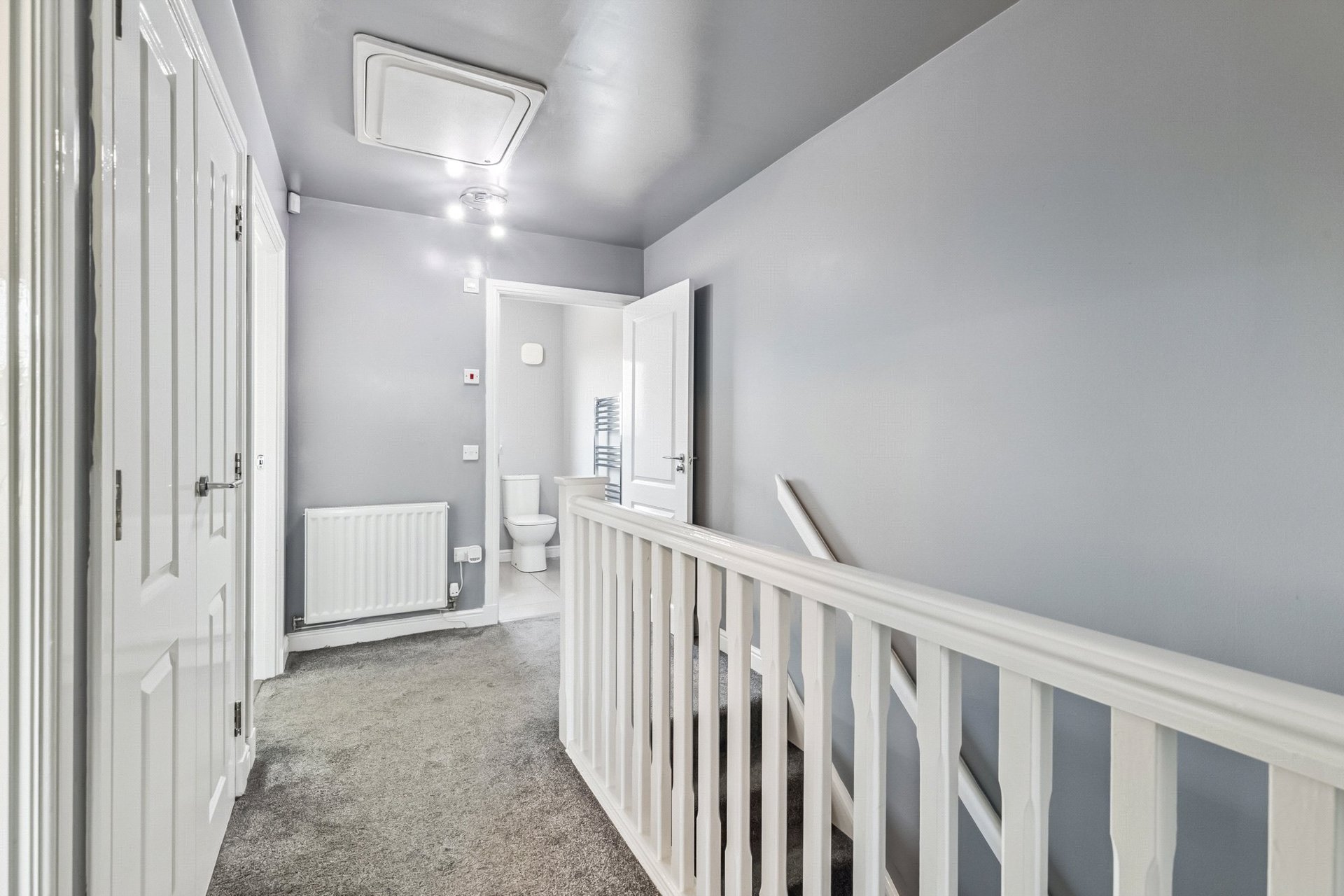 25 Glenbervie Place, Summerston, Glasgow, G23 5QF - Picture #15