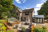 The Paddock, Huntly Road, Melrose, Scottish Borders, TD6 9SB - Picture #1