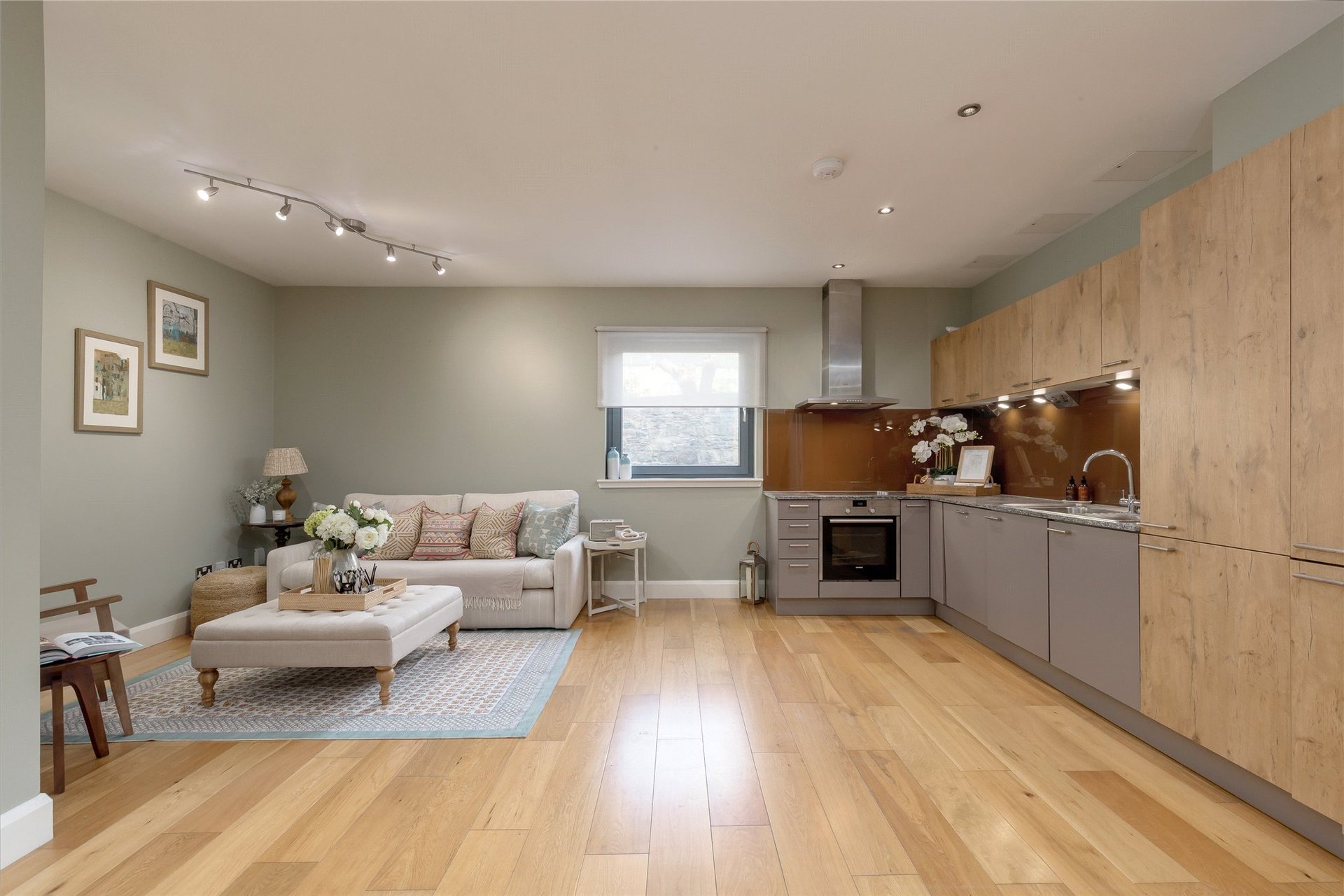 1A Northumberland Place, New Town, Edinburgh, EH3 6LQ - Picture #3
