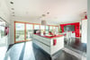 Easter Glasslie House, Leslie, Glenrothes, Fife, KY6 3HQ - Picture #14