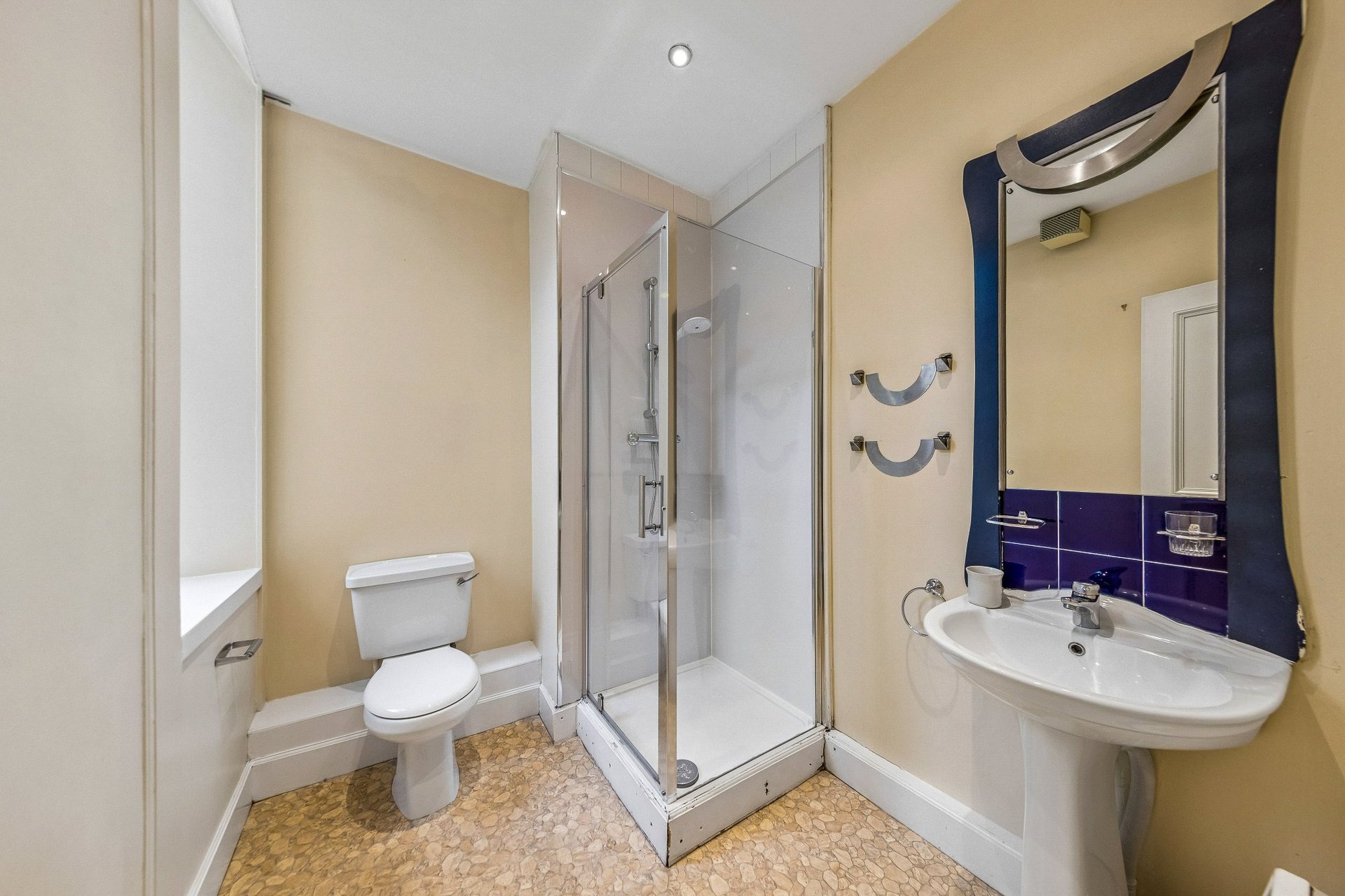 2/2, 3 La Belle Place, Kelvingrove, Glasgow, G3 7LH - Picture #16