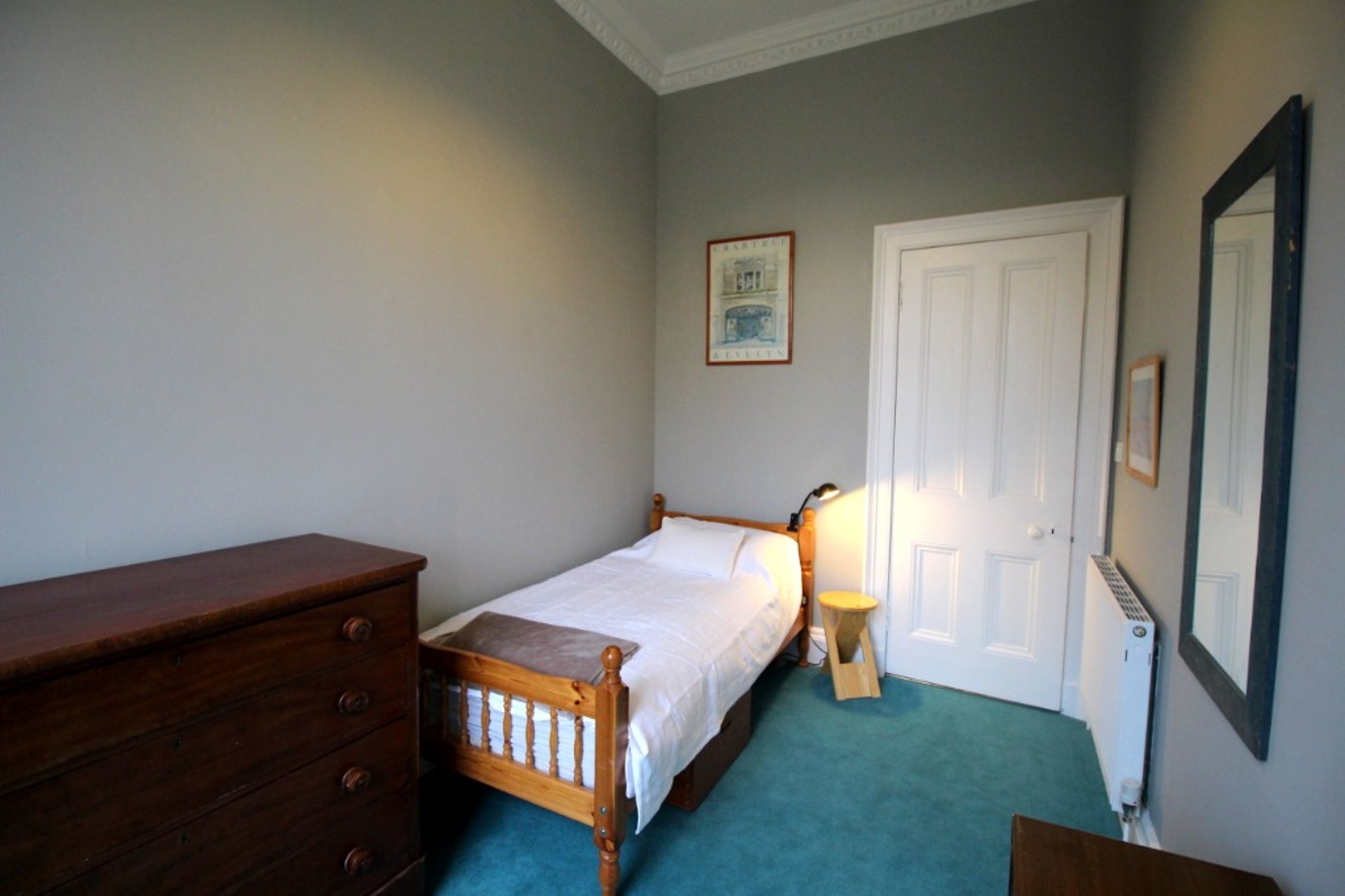 31 Hope Terrace, Grange, Edinburgh, EH9 2AP - Picture #26