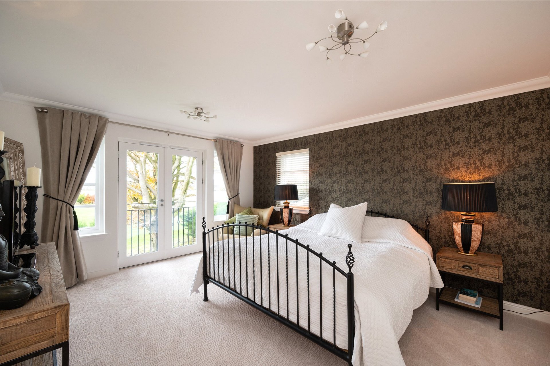Turfhills Farm Cottage, Kinross, Perth and Kinross, KY13 0NQ - Picture #19