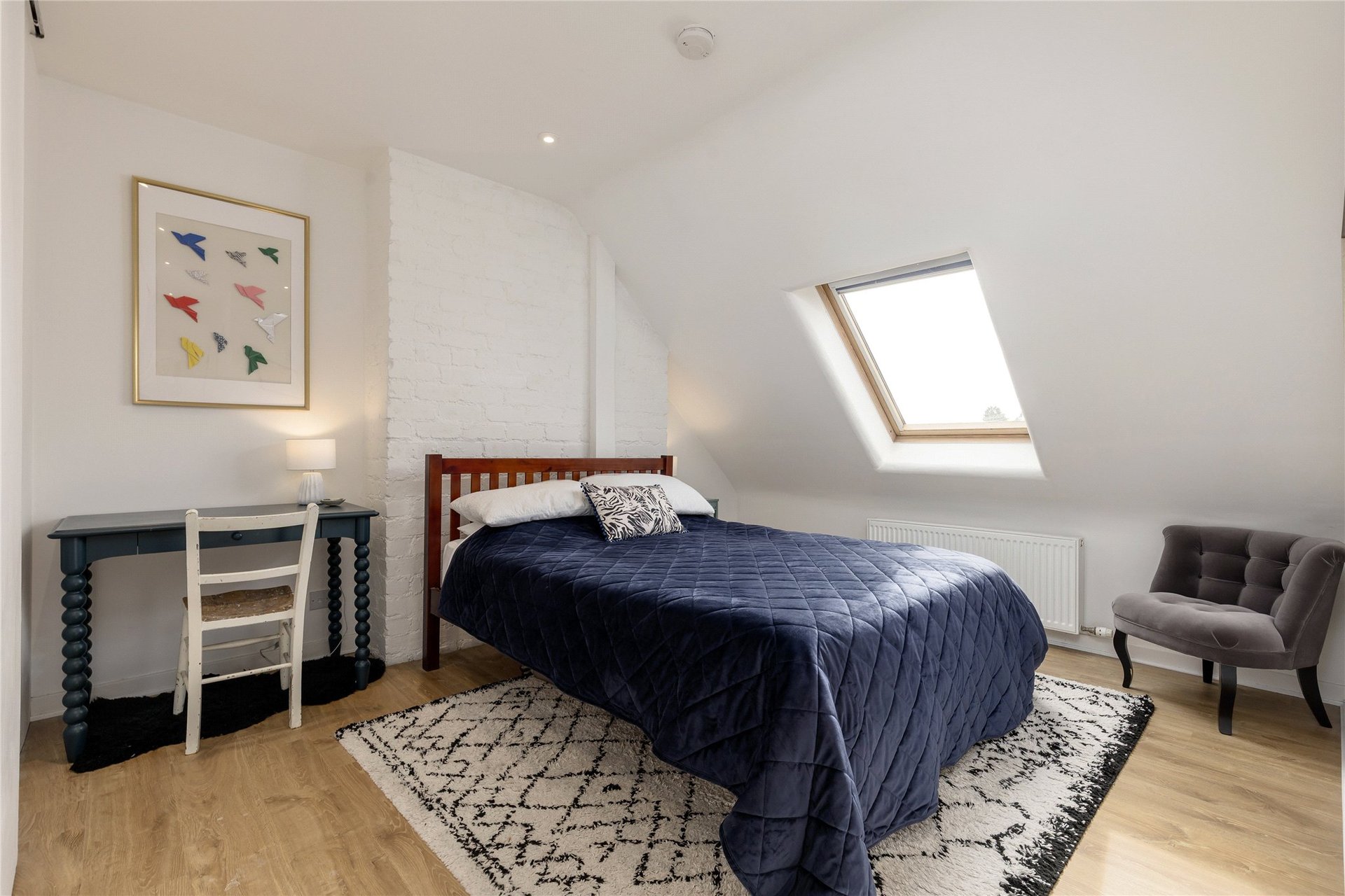 3F2, 11 Church Hill Place, Church Hill, Edinburgh, EH10 4BE - Picture #16