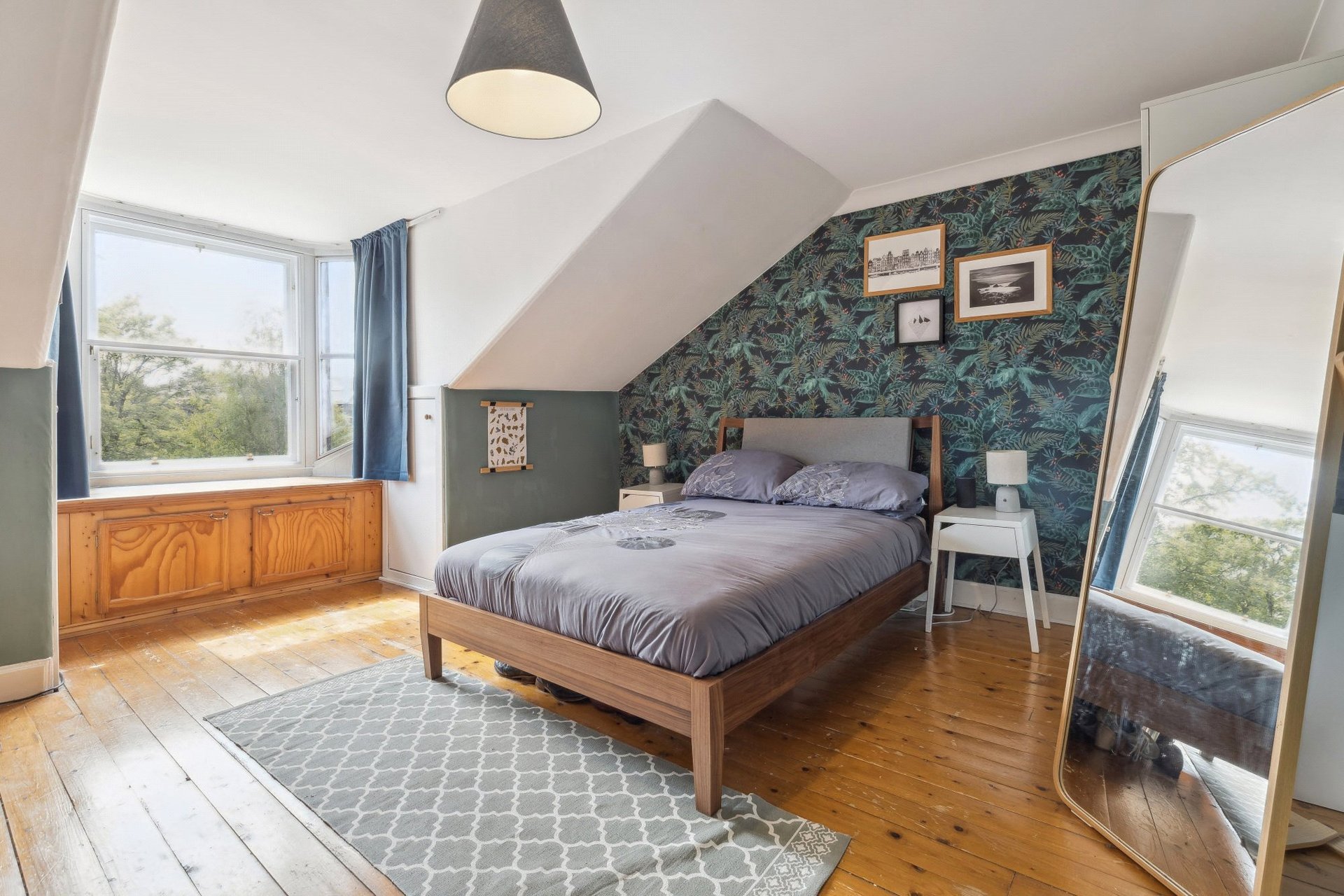 36 Queen Mary Avenue, Crosshill, Glasgow, G42 8DT - Picture #25