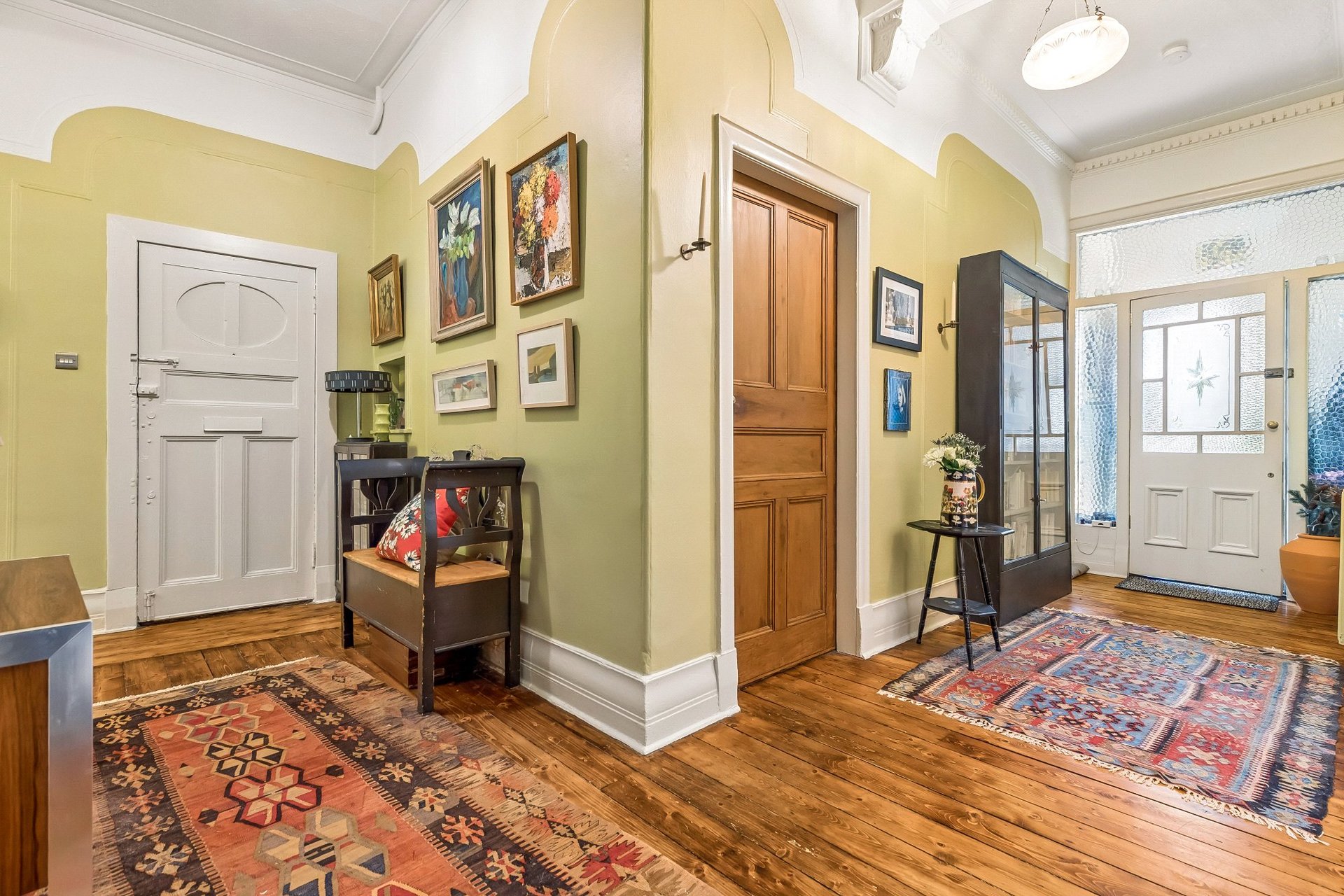 27 Camphill Avenue, Shawlands, Glasgow, G41 3AU - Picture #6