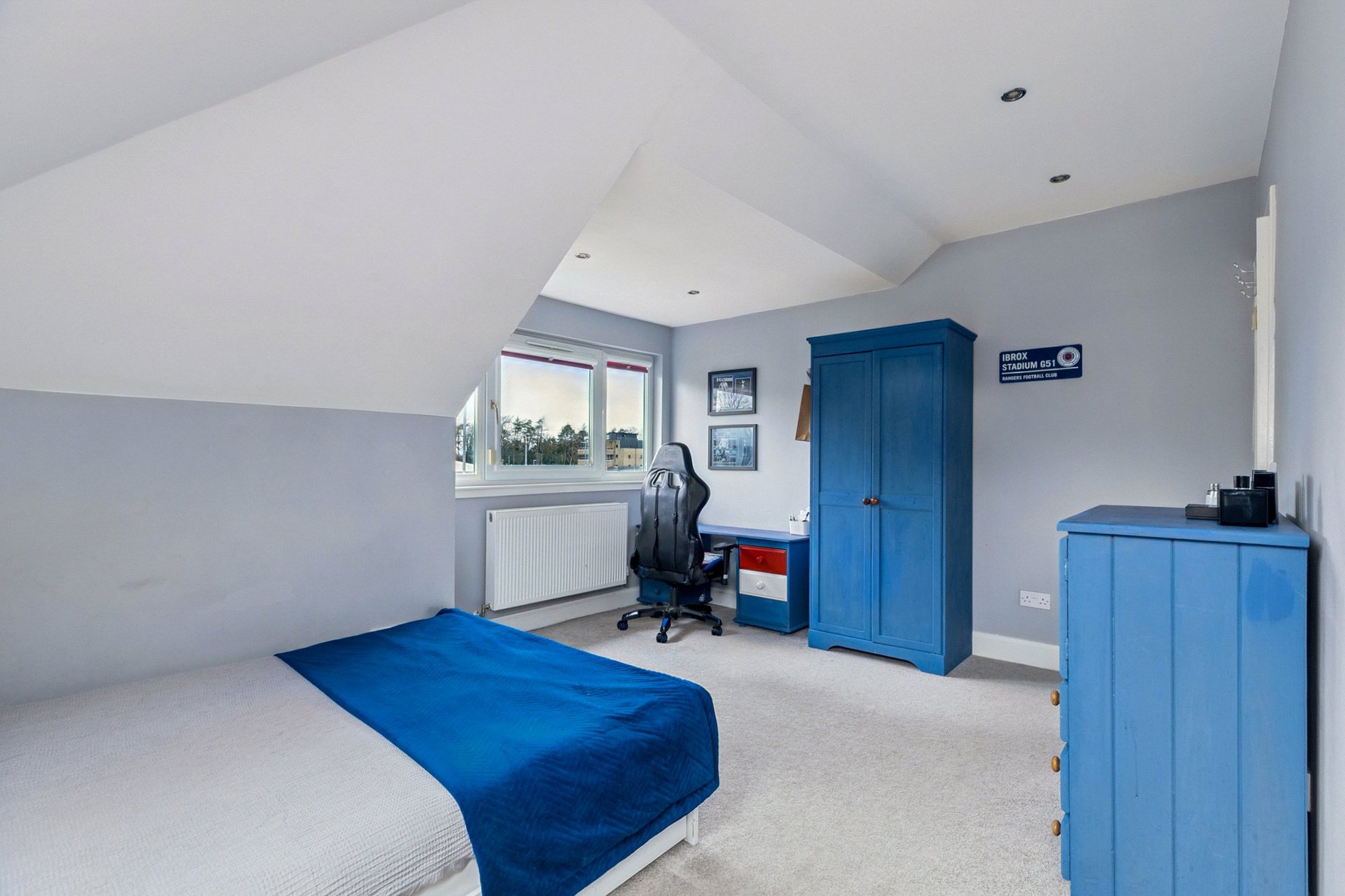 125 Ayr Road, Newton Mearns, Glasgow, East Renfrewshire, G77 6RF - Picture #37