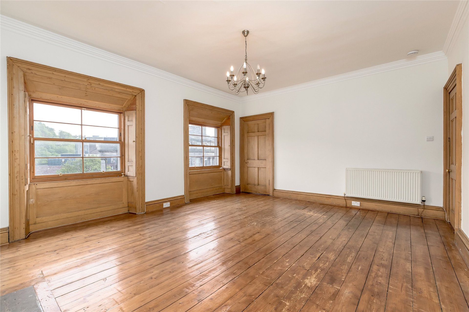 2/9 Elm Row, Edinburgh, EH7 4AA - Picture #4