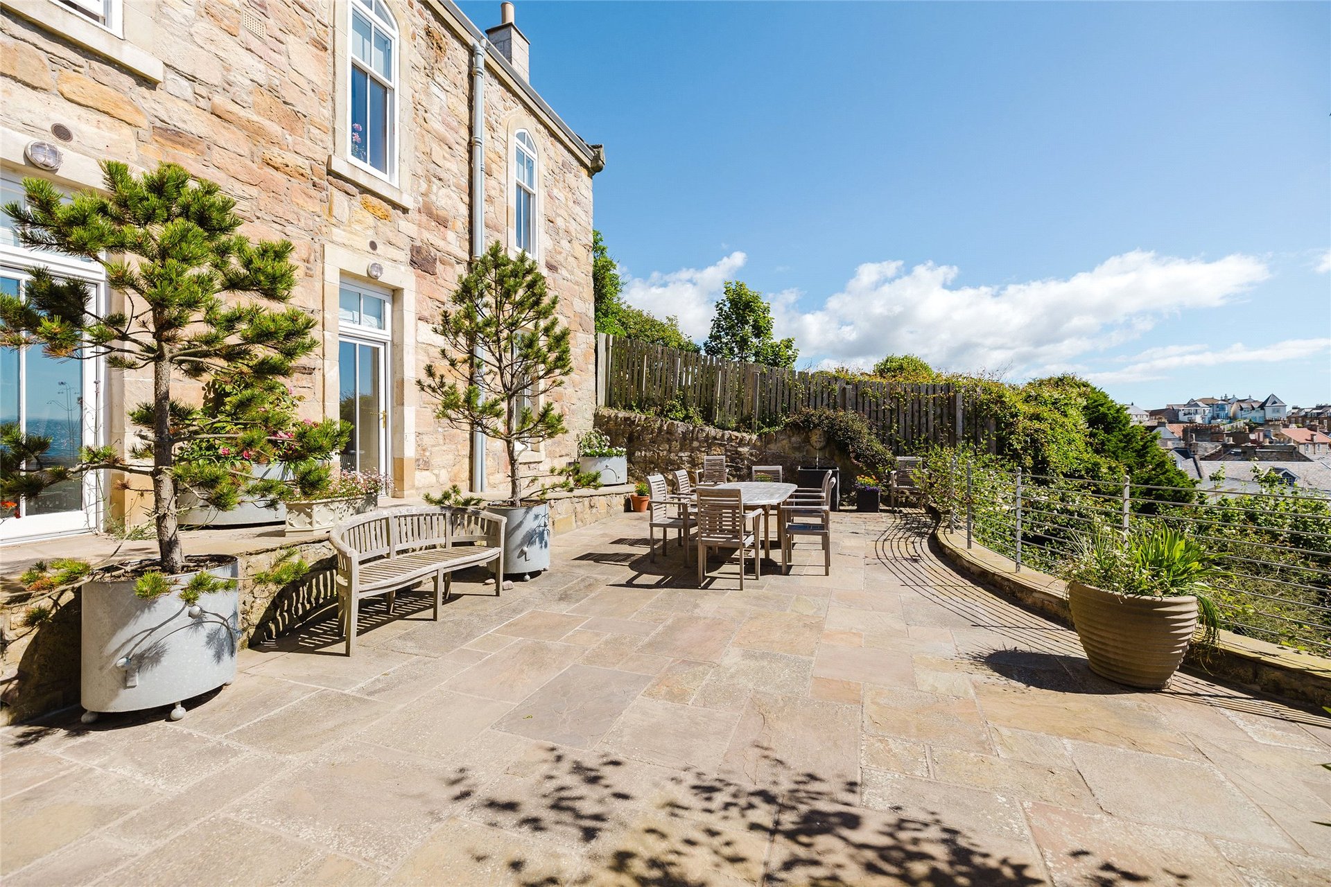 Old Church House,, 3A School Wynd, Pittenweem, Anstruther, KY10 2PN - Picture #40