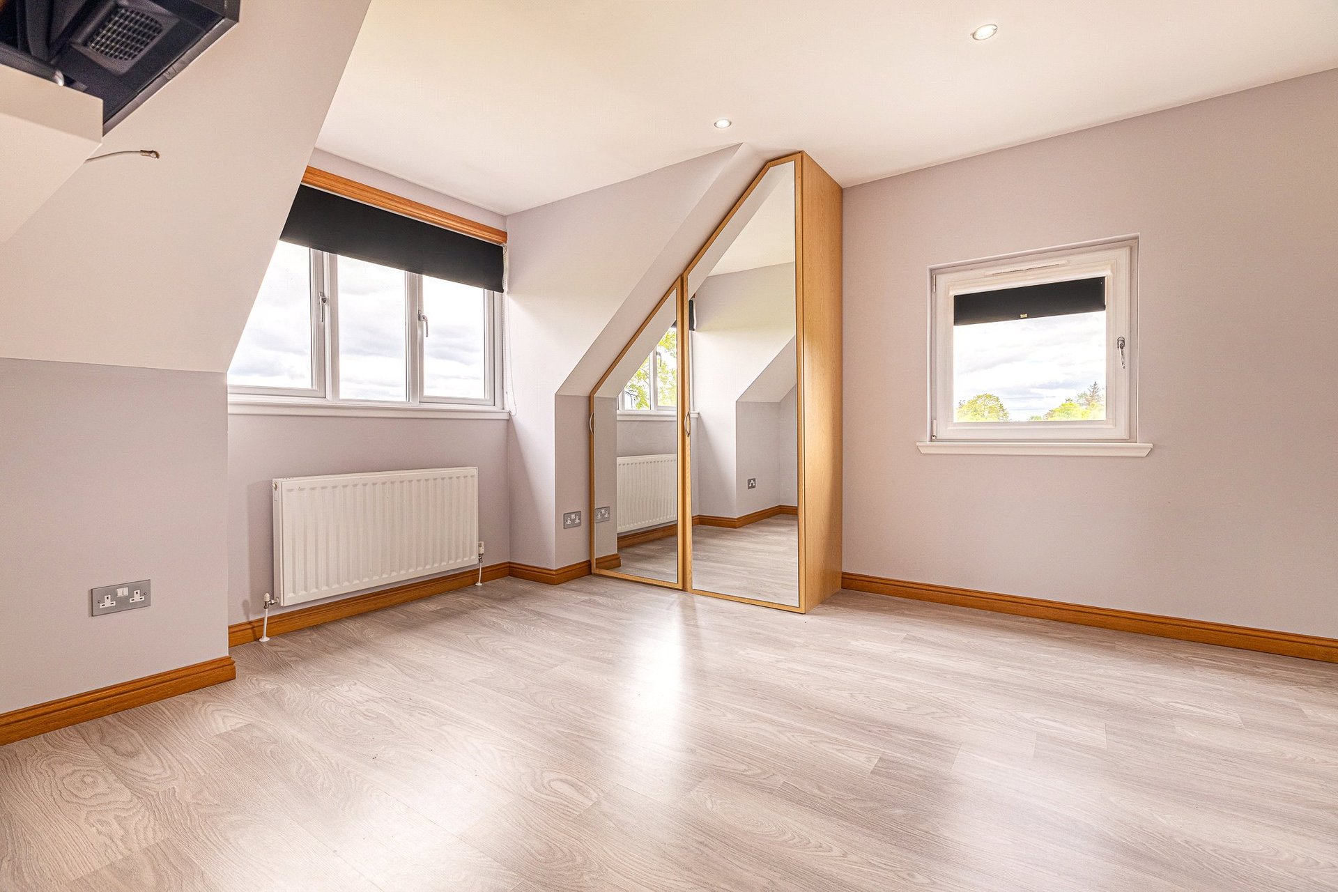Crutherland View, Strathaven Road, East Kilbride, Glasgow, South Lanarkshire, G75 0QZ - Picture #23