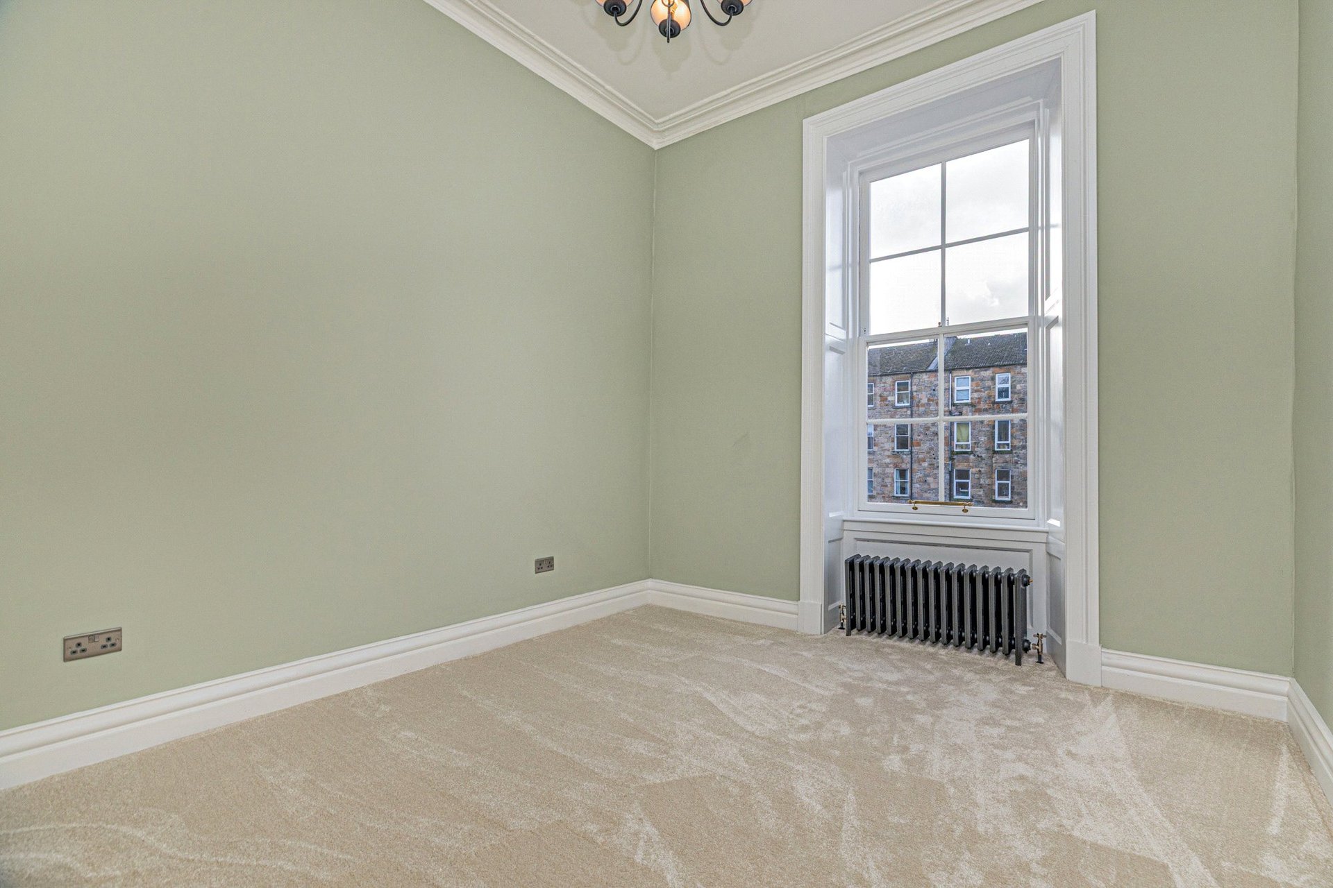 Duplex Home (Ground and First), 20 Sandyford Place, Kelvingrove, Glasgow, G3 7NG - Picture #36