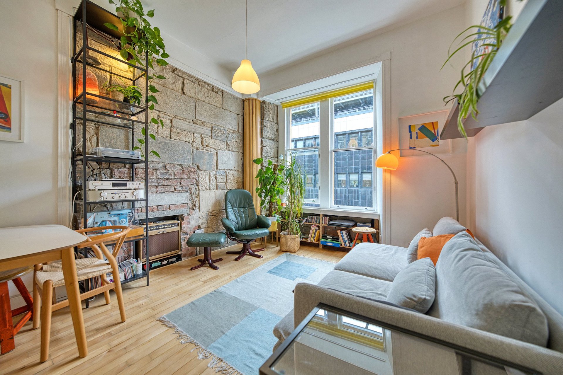 Flat 2/1, 74 London Road, Glasgow, Glasgow City, G1 5NP - Picture #2