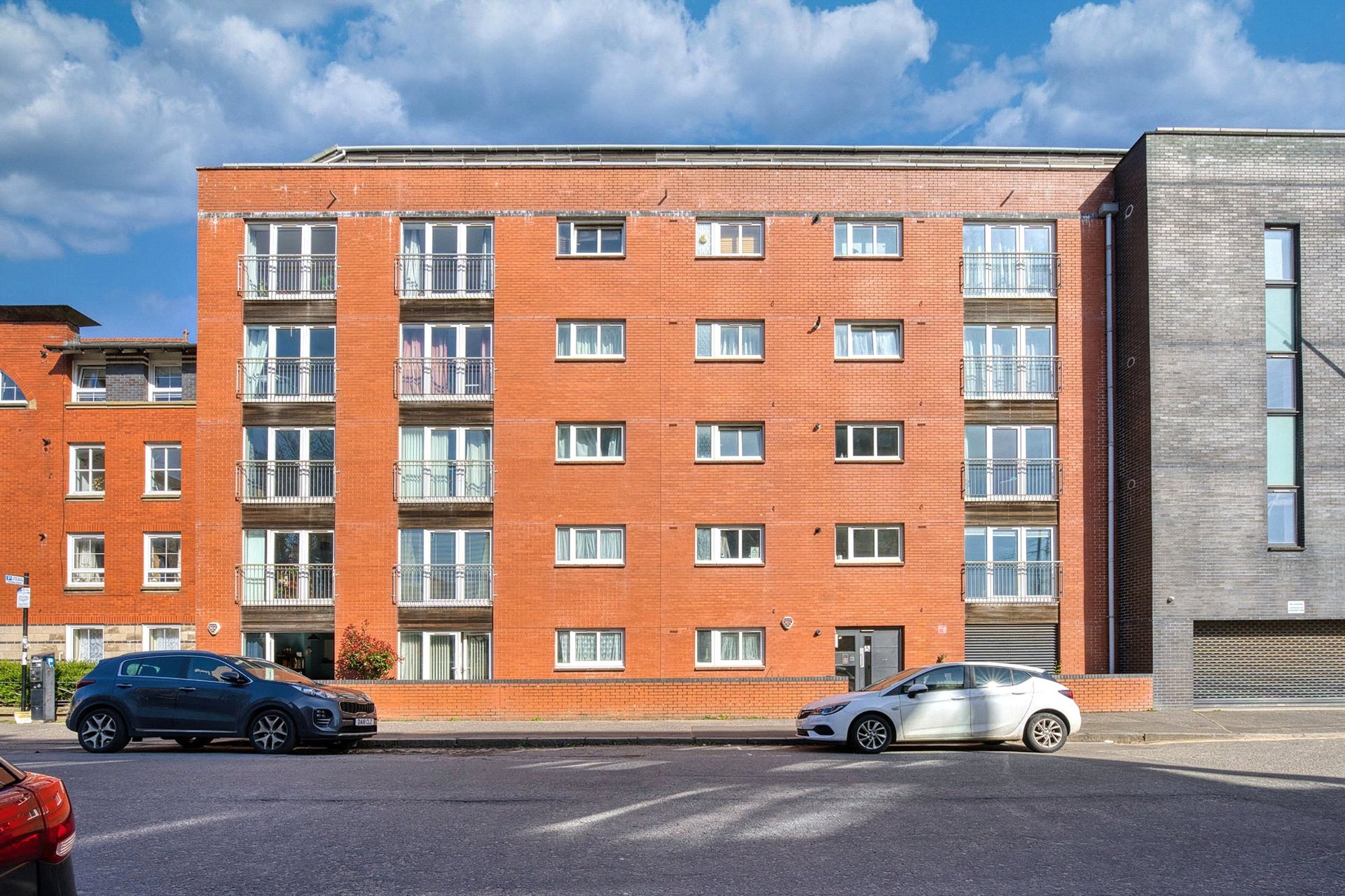 1/1, 112 Beith Street, Partick, Glasgow, G11 6HB - Picture #1