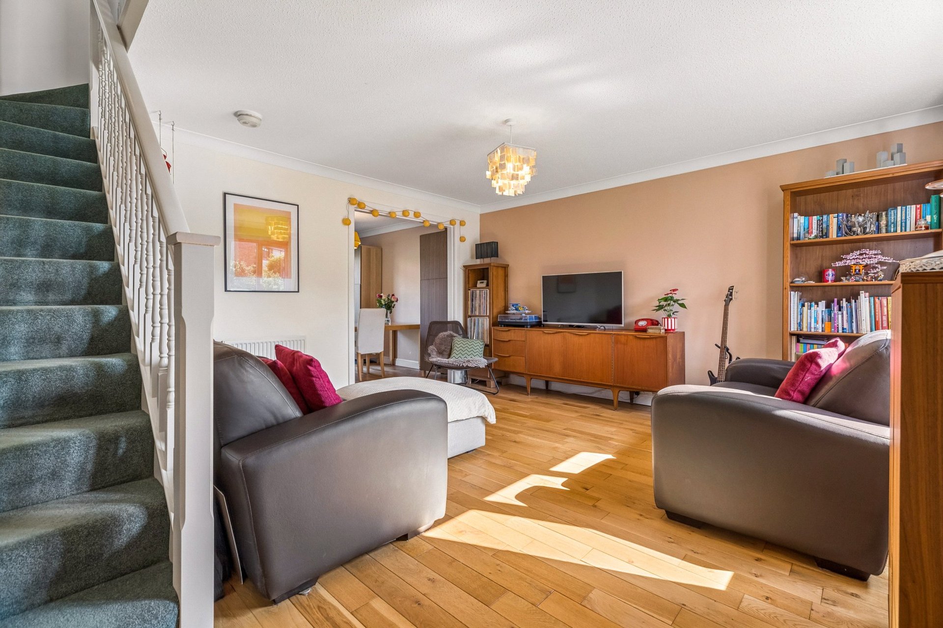 68 Louden Hill Road, Robroyston, Glasgow, G33 1GG - Picture #11