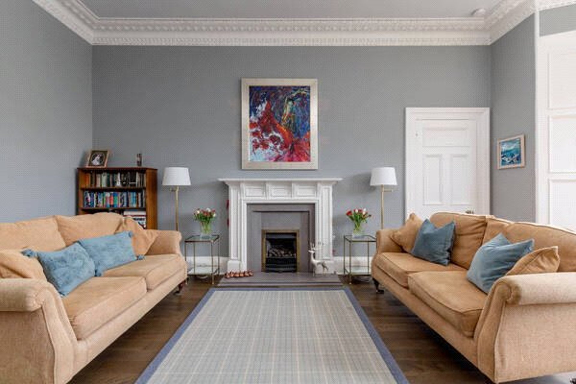 28A/1F, Murrayfield Road, Edinburgh, Midlothian, EH12 6ER - Picture #3
