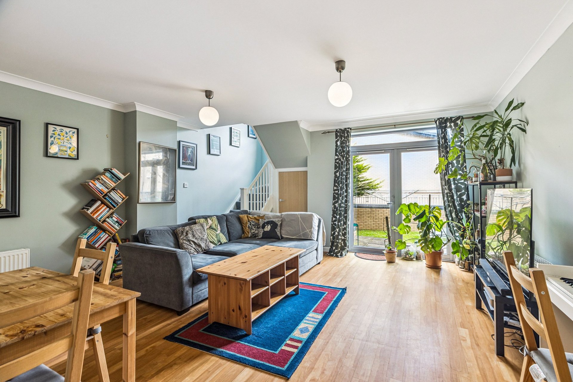 79 Errol Gardens, New Gorbals, Glasgow City, G5 0BE - Picture #10