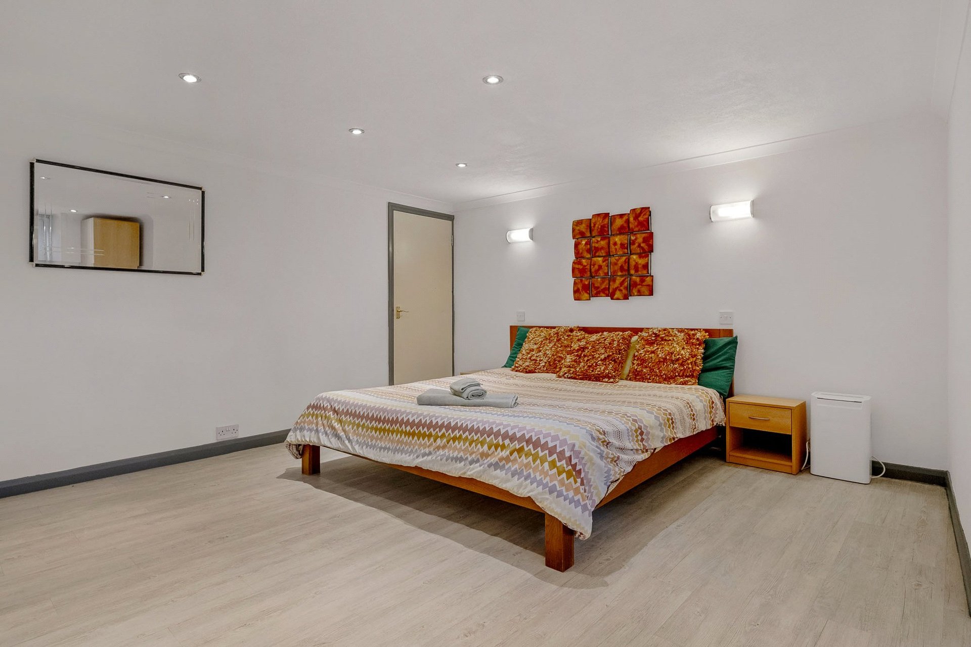 40 Viewforth Terrace, Edinburgh, Midlothian, EH10 4LJ - Picture #8